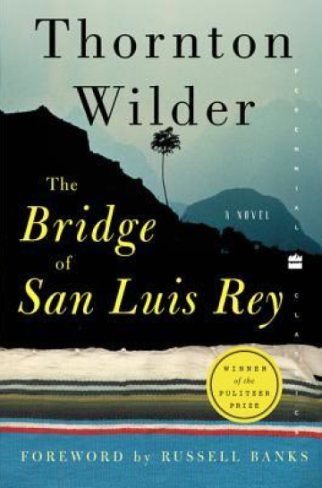The Bridge of San Luis Rey
