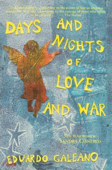 Days and Nights of Love and War