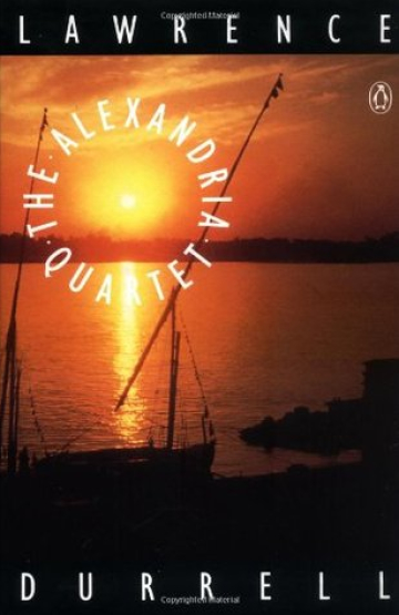 The Alexandria Quartet