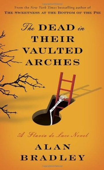 The Dead in Their Vaulted Arches