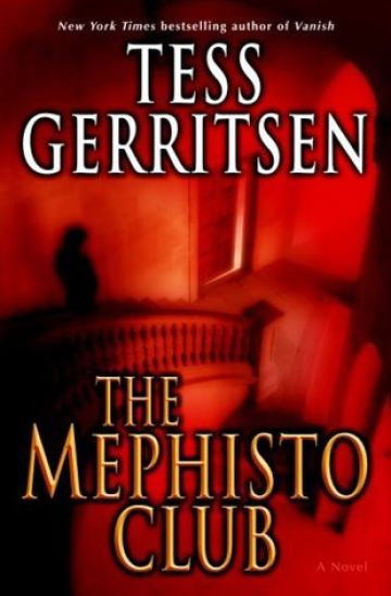 The Mephisto Club