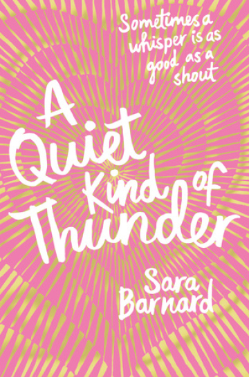 A Quiet Kind of Thunder