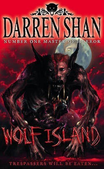 Wolf Island