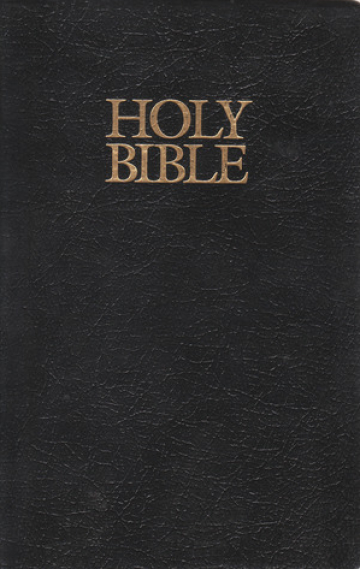 Holy Bible, NKJV