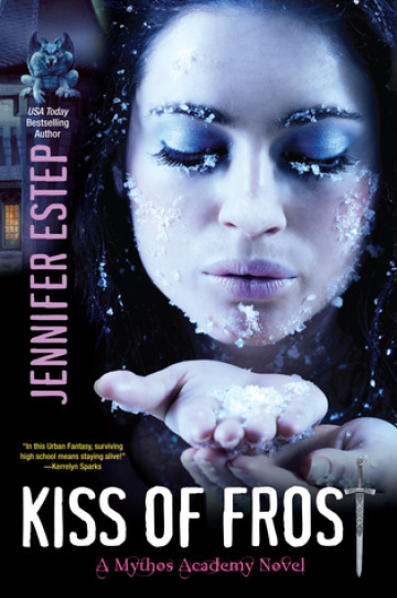 Kiss of Frost