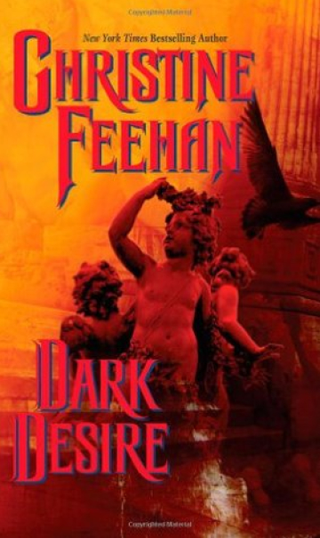 Dark Desire