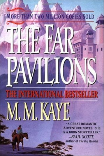 The Far Pavilions