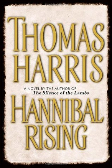 Hannibal Rising