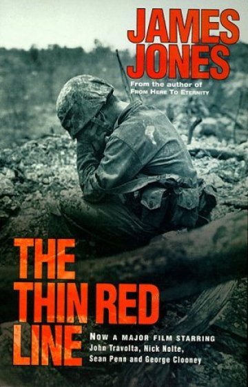 The Thin Red Line