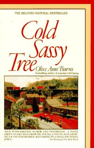 Cold Sassy Tree