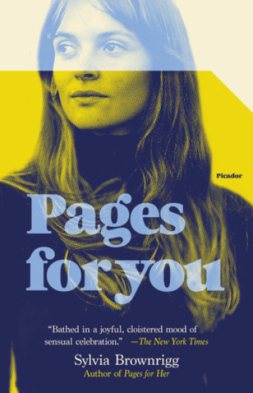 Pages for You