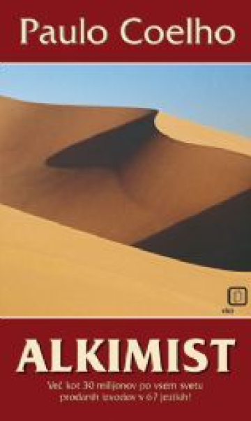 Alkimist