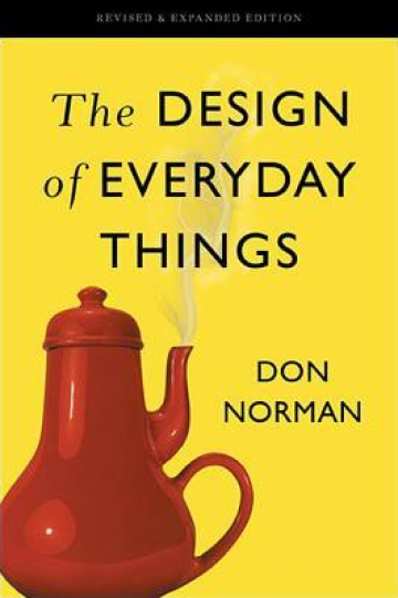 Design of Everyday Things: Revised and Expanded Edition (Revised)