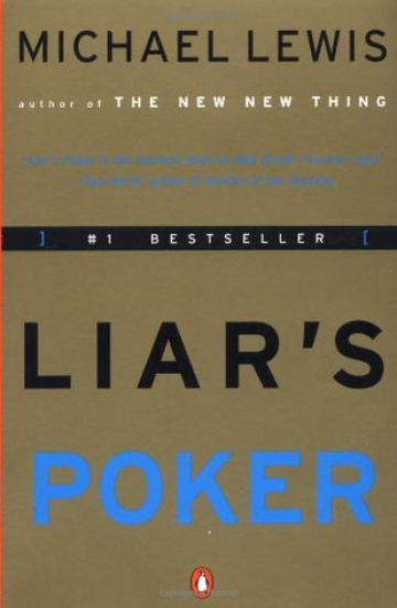 Liar's Poker