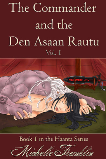 The Commander And The Den Asaan Rautu