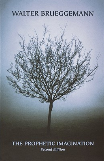The Prophetic Imagination