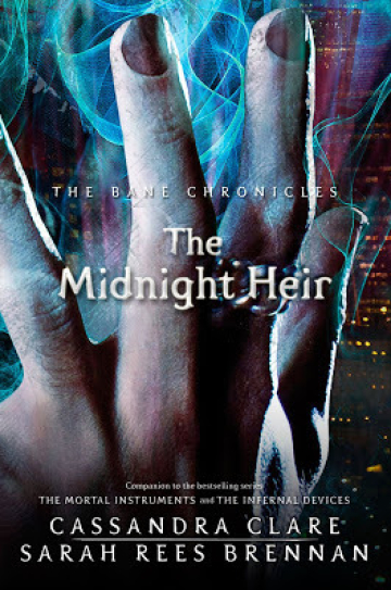 The Midnight Heir