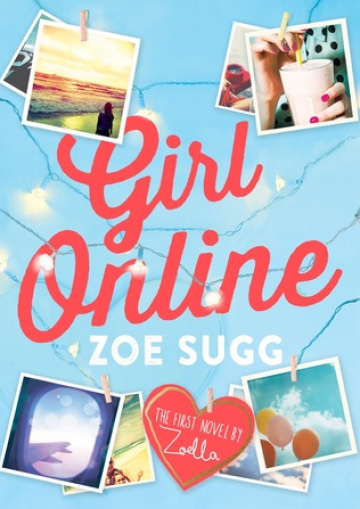 Girl Online
