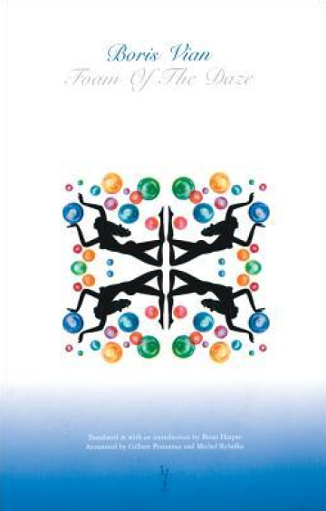 Foam of the Daze: L'Ecume Des Jours