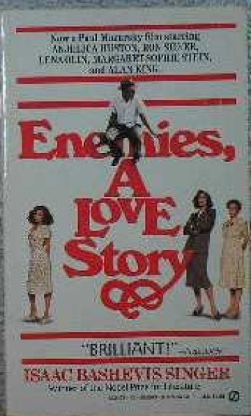 Enemies: A Love Story