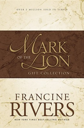 Mark of the Lion Trilogy