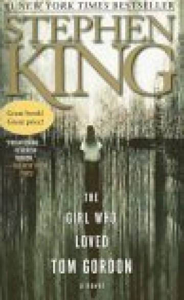 The Girl Who Loved Tom Gordon