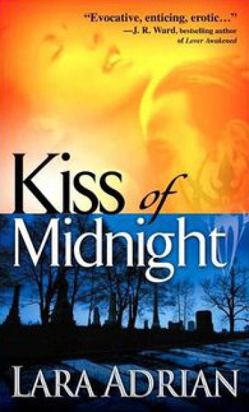 Kiss of Midnight