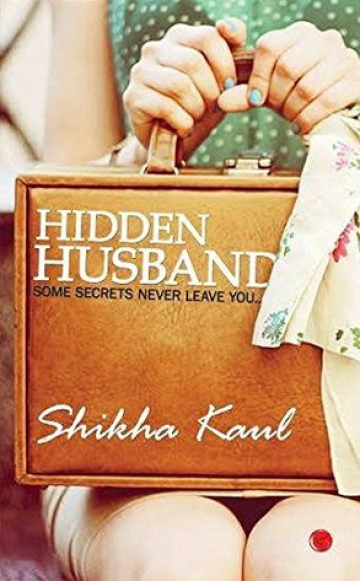 Hidden Husband