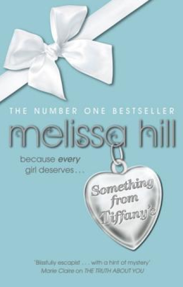 Something From Tiffany’s