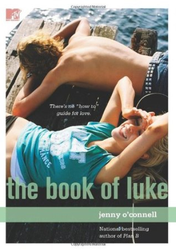 The Book of Luke