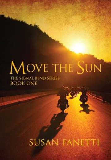 Move the Sun