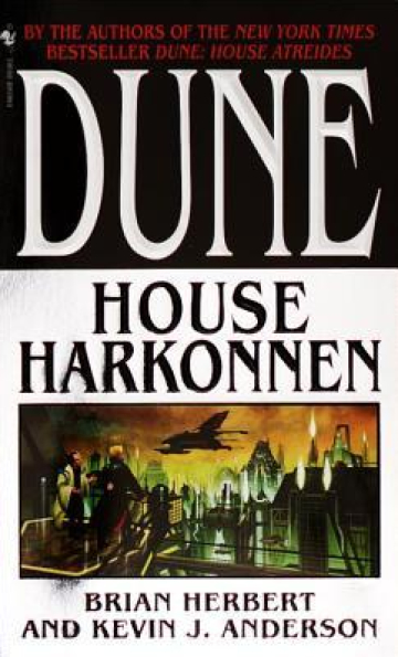 House Harkonnen