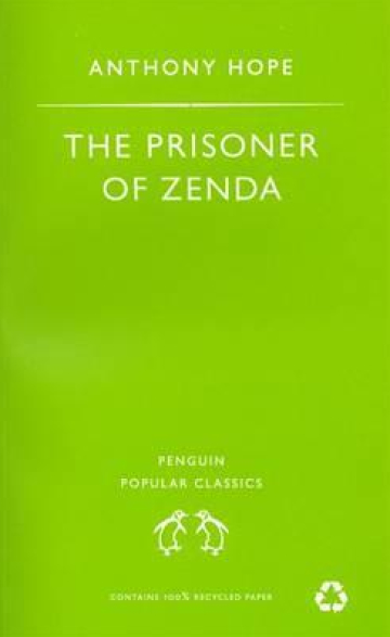 The Prisoner of Zenda