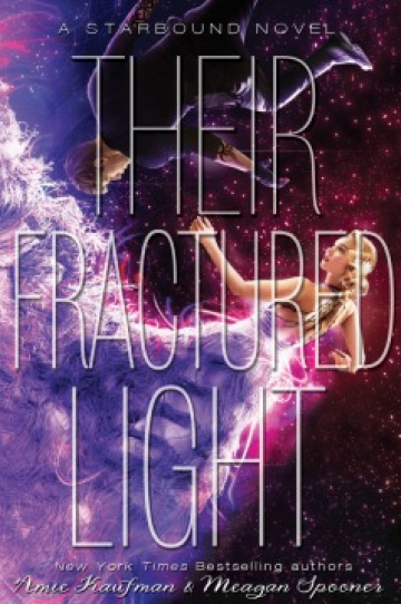 Their Fractured Light