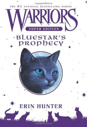 Bluestar's Prophecy