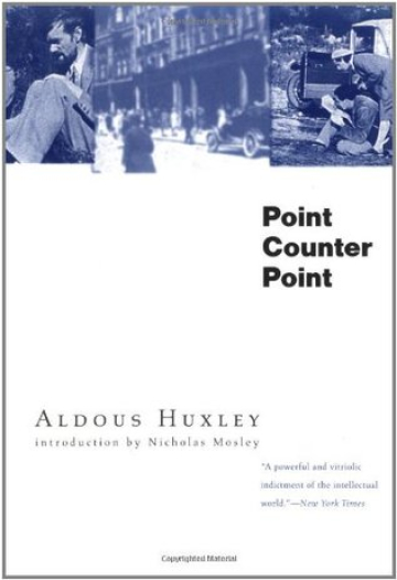 Point Counter Point