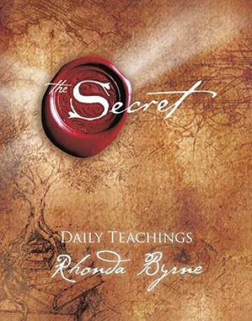 The Secret Daily Teachings