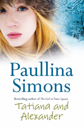 Tatiana and Alexander