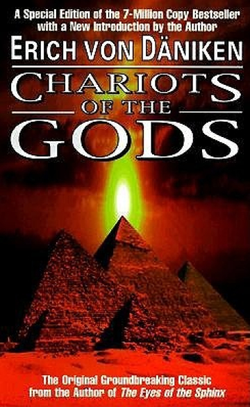 Chariots of The Gods