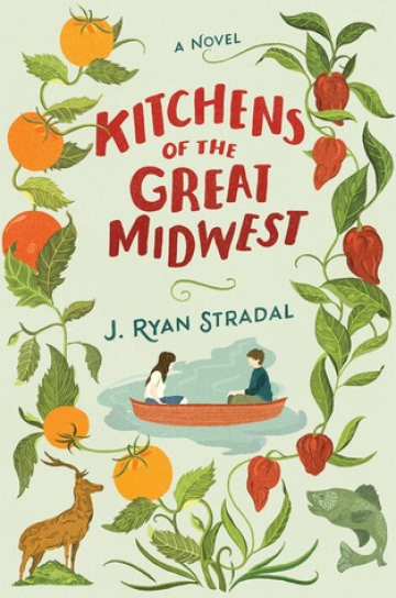 Kitchens of the Great Midwest