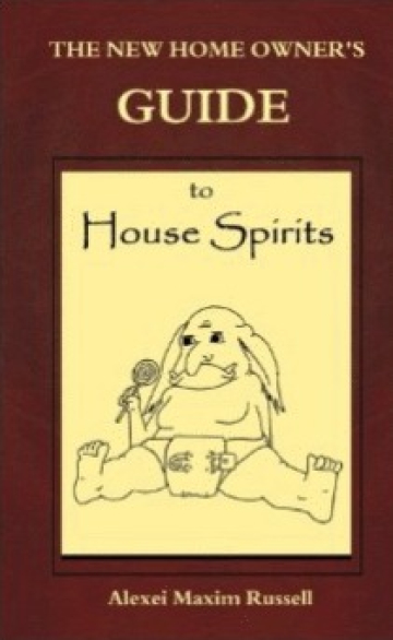 The New Homeowner's Guide to House Spirits