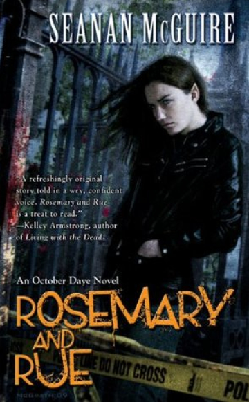 Rosemary and Rue