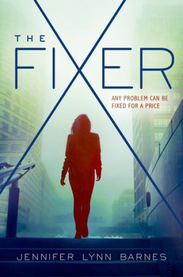 The Fixer