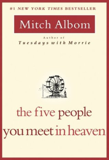 The Five People You Meet in Heaven