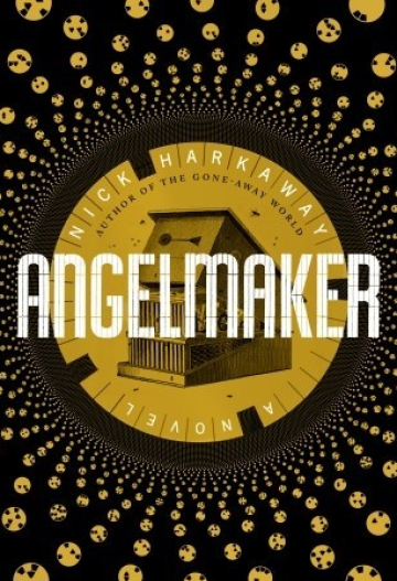 Angelmaker