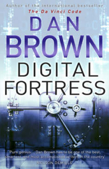 Digital Fortress