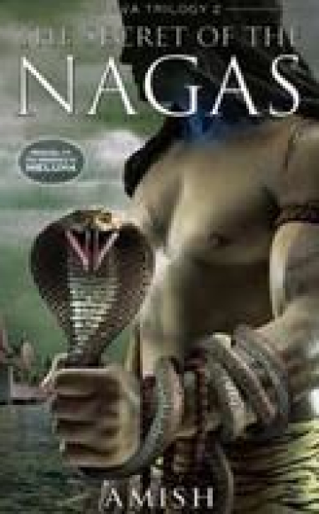 The Secret of the Nagas