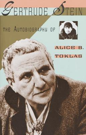 The Autobiography of Alice B. Toklas