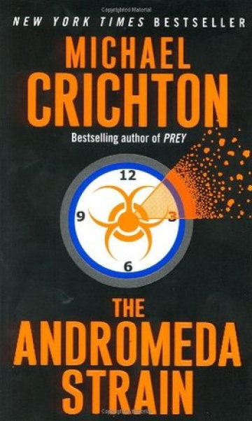 The Andromeda Strain