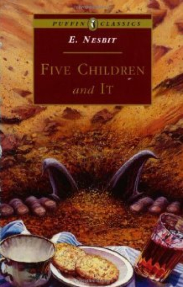 Five Children and It
